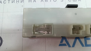 Tailgate Control Unit Модулі BMW 3 G20 19-26