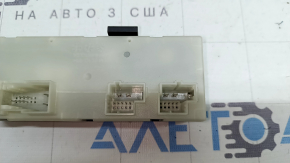Tailgate Control Unit Модулі BMW 3 G20 19-26