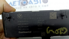 Tailgate Control Unit Модулі BMW 3 G20 19-26