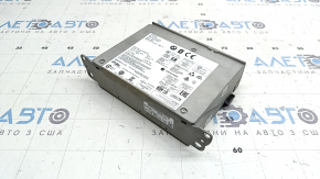 Radio Receiver navigation BMW 3 G20 19-26