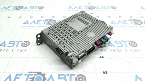 Radio Receiver navigation BMW 3 G20 19-26