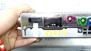 Radio Receiver navigation BMW 3 G20 19-26