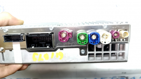 Radio Receiver navigation BMW 3 G20 19-26