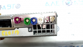 Radio Receiver navigation BMW 3 G20 19-26