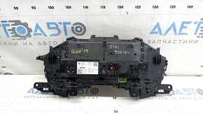 Щиток приборов BMW 3 G20 19-24 12.3", под проекцию, 81к, царапины