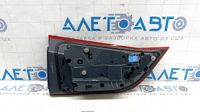 Фонарь внутренний дверь багажника правый BMW X5 F15 14-18 LED