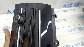 Управление климат-контролем BMW X5 F15 14-18 с подогревом, потерт