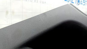 Обшивка арки задня права Tesla Model Y 20-25 чорна, під 3 ряди, подряпини, розклеюється