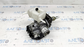 ABS АБС в сборе c ГТЦ Hyundai Ioniq 17-19 HEV