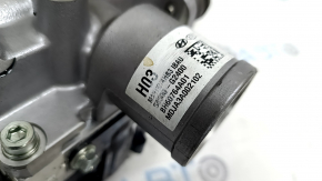 ABS АБС в сборе c ГТЦ Hyundai Ioniq 17-19 HEV