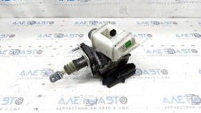ABS АБС в сборе c ГТЦ Hyundai Ioniq 17-19 HEV