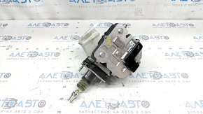 ABS АБС у зборі з ГТЦ Hyundai Ioniq 17-19 HEV