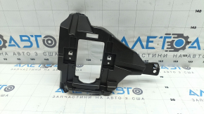 Кронштейн датчика сліпих зон BSM переднього лівого Mazda CX-90 24-26