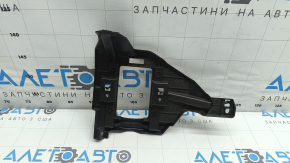Кронштейн датчика сліпих зон BSM переднього правого Mazda CX-90 24-26