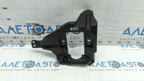 Кронштейн датчика слепых зон BSM переднего правого Mazda CX-90 24-26