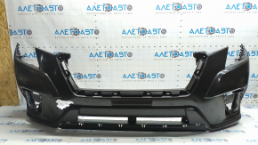 Бампер передний голый Subaru Forester 22-24