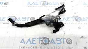 Клапан соленоид вакуумный Hyundai Ioniq 17-22 HEV, PHEV с кронштейном и патрубком