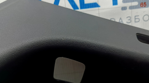 Обшивка арки задня ліва Tesla Model Y 20-25 чорна, під 3 ряди, подряпини, розклеюється