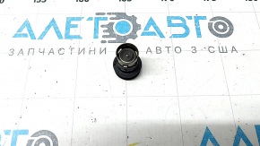 Прикурювач центральної консолі BMW X5 F15 14-18