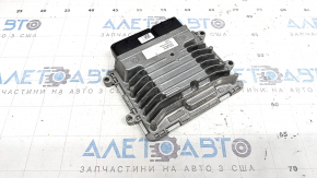 Transmission Control Module Hyundai Ioniq 17-17 HEV