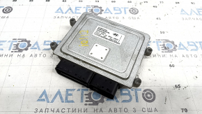 Transmission Control Module Hyundai Ioniq 17-17 HEV