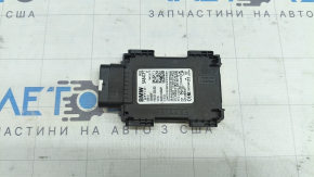Датчик слепых зон BSM левый BMW 3 G20 19-26