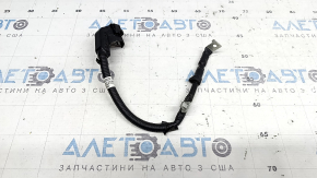 Клемма плюсовая АКБ Hyundai Ioniq 17-22 HEV, PHEV подкапотная