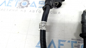 Клемма плюсовая АКБ Hyundai Ioniq 17-22 HEV, PHEV подкапотная