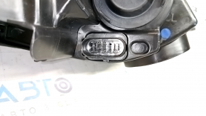 Фара передня ліва гола Ford C-max MK2 13-16 0