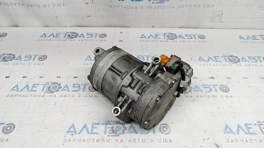 Компресор кондиціонера Hyundai Ioniq 17-22 HEV
