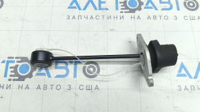 Опора двигуна ліва Audi Q7 16-26 2.0T