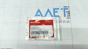 Крепление молдинга решетки радиатора grill правого Honda CRV 17-22 на фаре