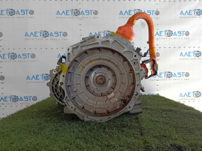 АКПП у зборі Hyundai Ioniq 17-22 HEV DCT D91K 73к