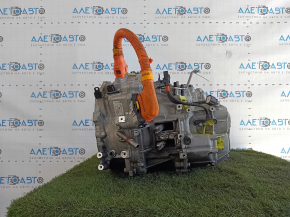 АКПП у зборі Hyundai Ioniq 17-22 HEV DCT D91K 73к