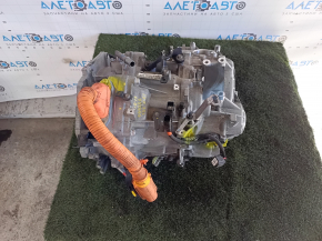 АКПП у зборі Hyundai Ioniq 17-22 HEV DCT D91K 73к