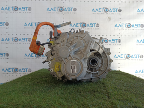 АКПП у зборі Hyundai Ioniq 17-22 HEV DCT D91K 73к