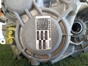 АКПП у зборі Hyundai Ioniq 17-22 HEV DCT D91K 73к