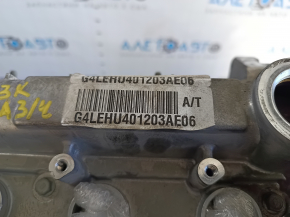Двигун Hyundai Ioniq 17-22 HEV, PHEV 1.6 G4LE 73к, не було масла, клин, запчастини