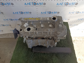 Двигун Hyundai Ioniq 17-22 HEV, PHEV 1.6 G4LE 73к, не було масла, клин, запчастини