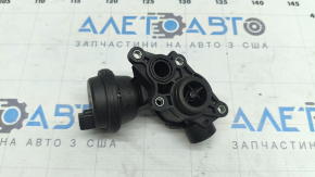 Клапан системы охлаждения Audi A6 19-25 2.9, 3.0