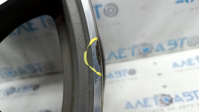 Диск колесный R19 x 8.5J ET38 Audi Q3 83A 19-25 бордюрка