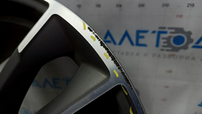 Диск колесный R19 x 8.5J ET38 Audi Q3 83A 19-25 бордюрка