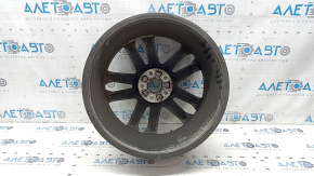 Диск колесный R19 x 8.5J ET38 Audi Q3 83A 19-25 легкая бордюрка
