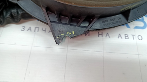 Динамік дверний передній правий Toyota Prius 30 10-15 зламане кріплення, тичка