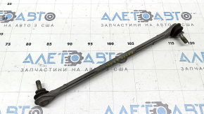 Тяга стабилизатора передняя левая Honda Civic XI FE/FL 22-26 порван пыльник