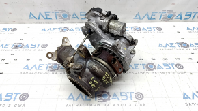 Турбина Audi Q3 83A 19-25 2.0T 94к