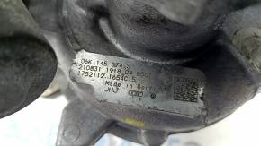 Турбина Audi Q3 83A 19-25 2.0T 94к