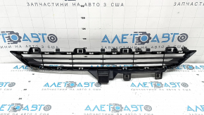 Верхні грати переднього бампера BMW X5 F15 14-18