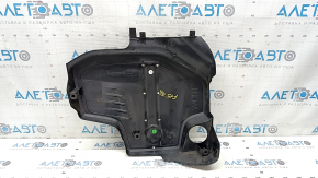 Накладка двигателя BMW X5 F15 16-18 plug-in