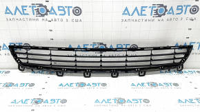 Решетка переднего бампера нижняя BMW X5 F15 14-18 без радара Base